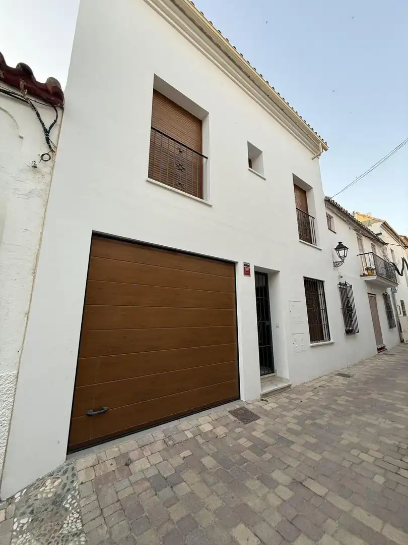 Casa in vendita a Aragón, imagen 49