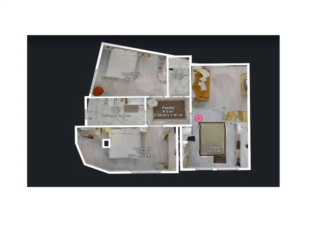 Wohnung mit Aufzug zum Verkauf in Avenida Playa América, imagen 25