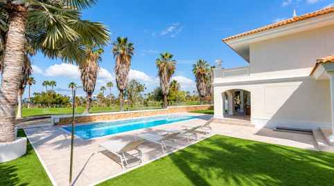 Foto 4 de Casa o xalet en venda a Playa de Fañabé, Adeje