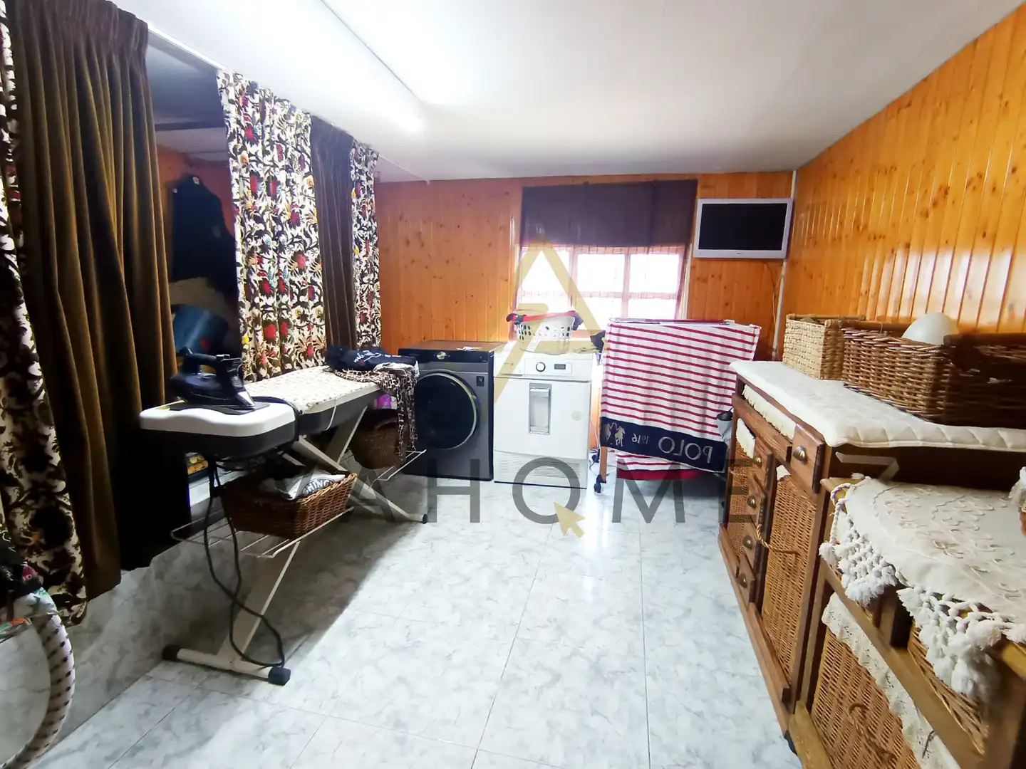 Casa o xalet en venda en Pepino amb Aire condicionat, Calefacció i Jardí privat