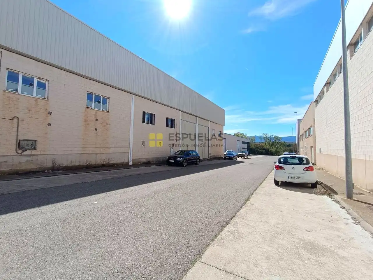 Industriegebäude zum Verkauf in Mérida 2, imagen 3
