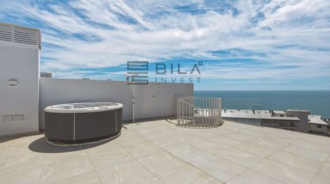 Foto 3 de Ático en venta en Begoña, Las Gaviotas - Carvajal, Fuengirola