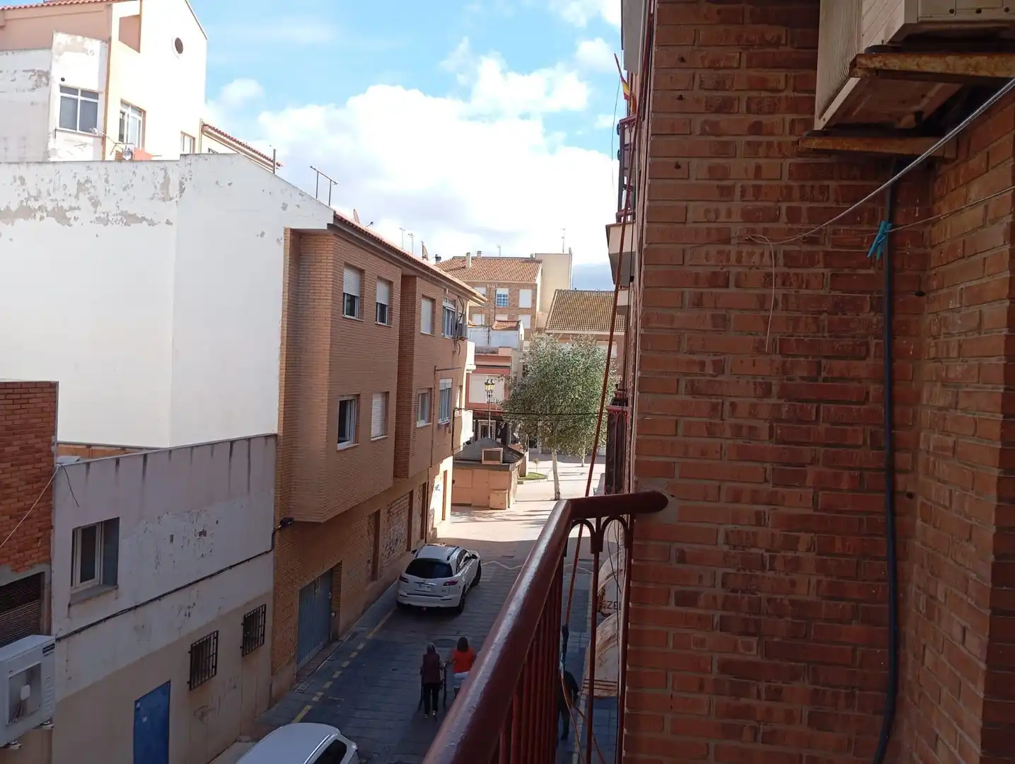 Piso en venta en Plaza JOAQUIN COSTA, La Unión ciudad