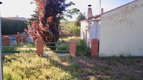 Foto 3 de Finca rústica en venda a N/a, -1, Solosancho, Ávila