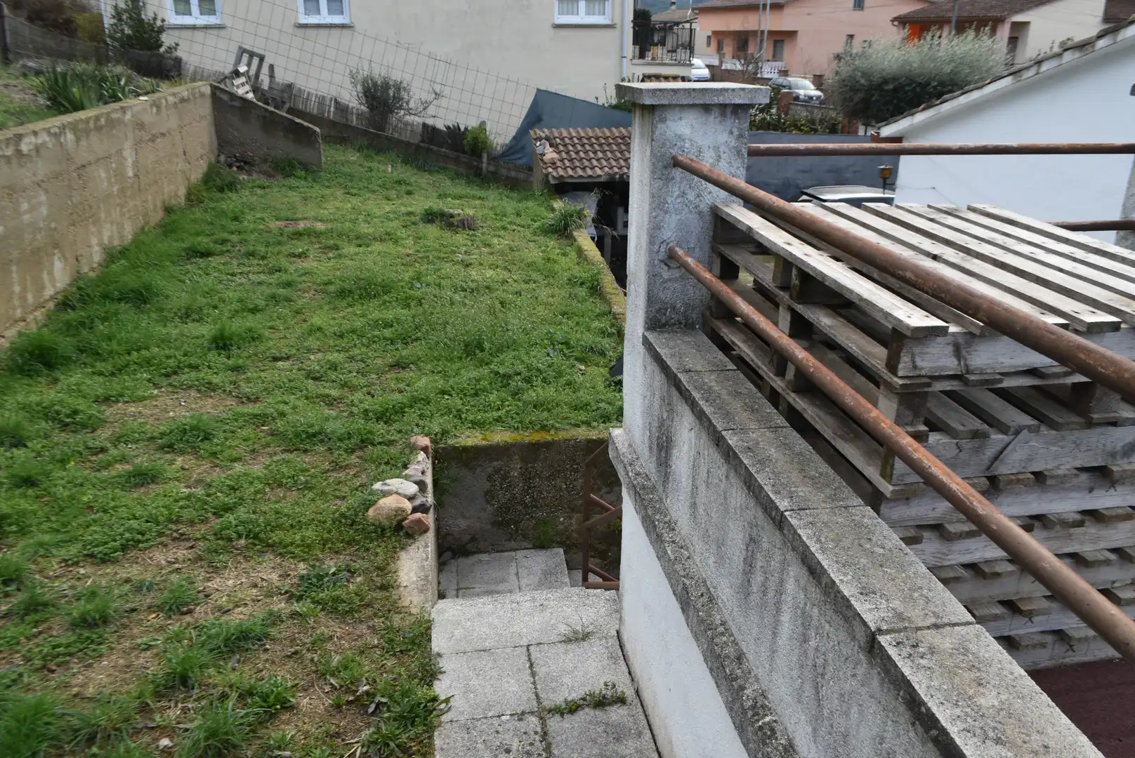 Casa o chalet en venta en Riells i Viabrea