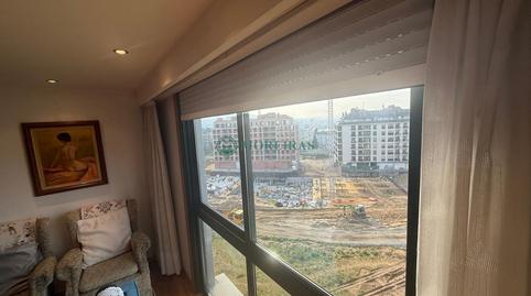 Foto 4 de Pis en venda a A Ponte, Ourense Capital