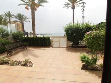 Apartament amb ascensor en venda a Avenida Marineros