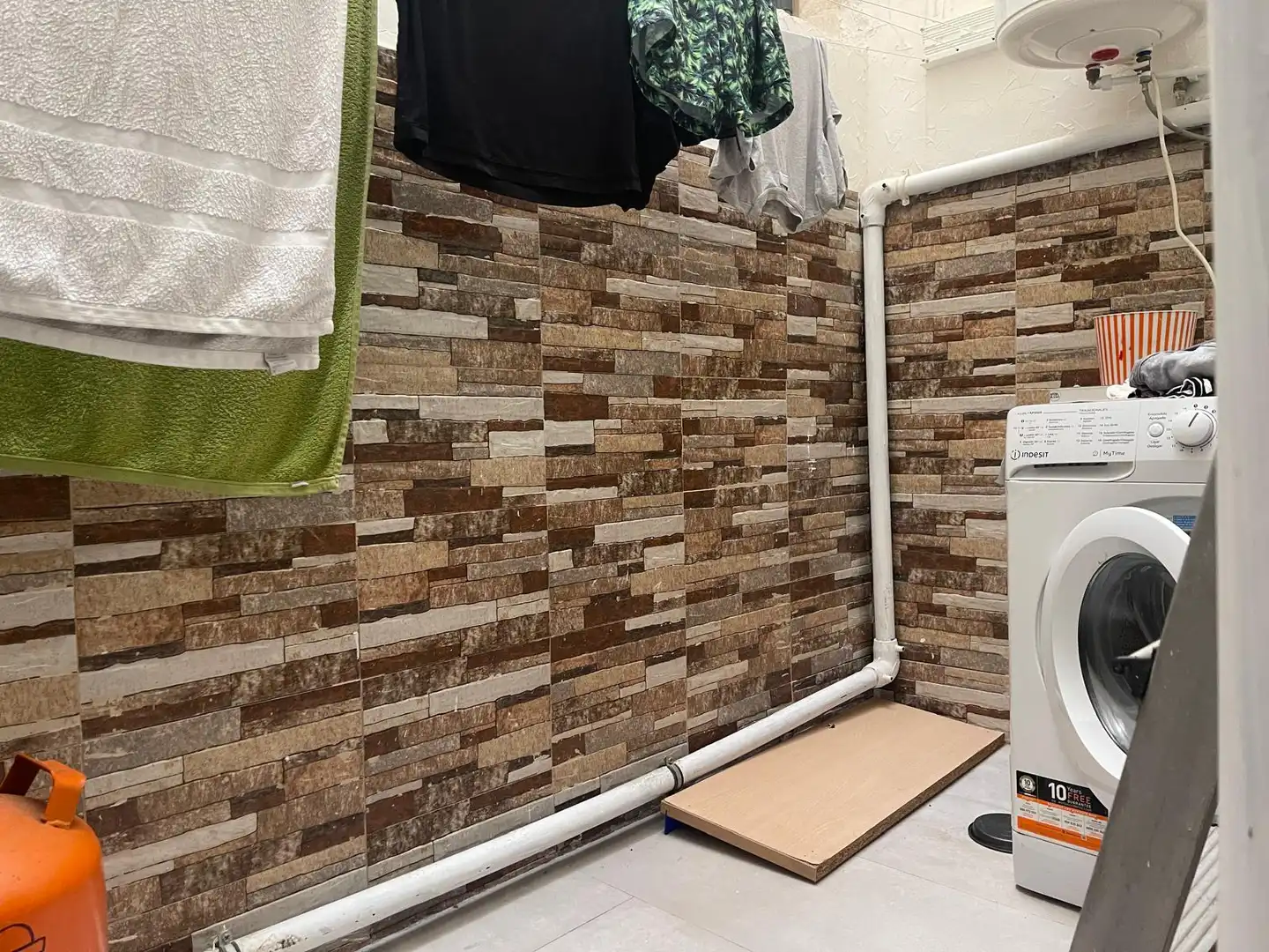 Piso con ascensor en venta en Carrer de Prim, imagen 23