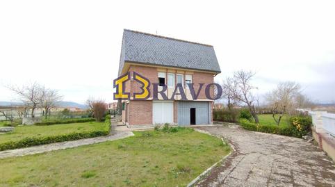 Foto 2 von Haus oder Chalet zum Verkauf in Medina de Pomar, Burgos