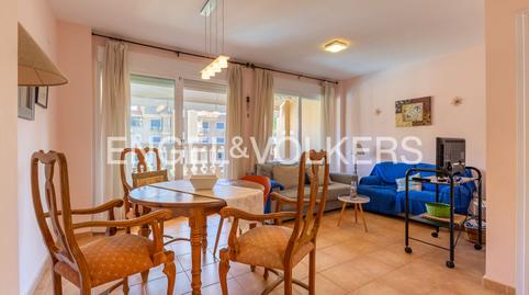 Foto 4 de Apartament en venda a El Palmar - Los Molinos, Dénia