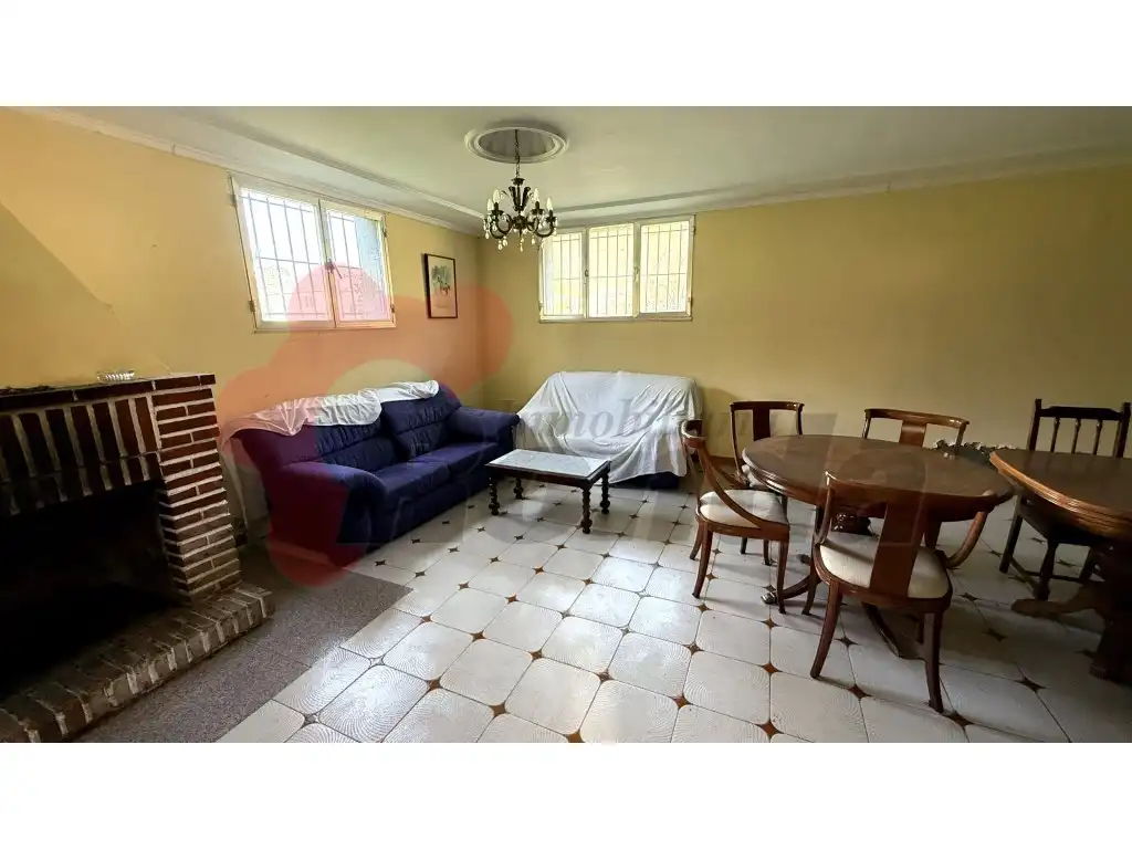 Casa o xalet en venda en Becerreá