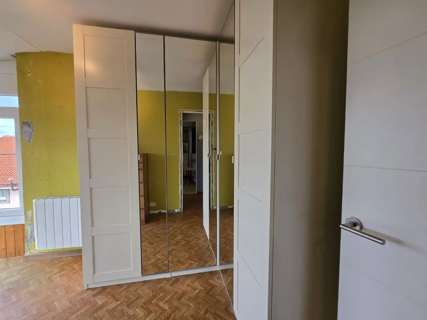 Flat for sale in Penamoa, imagen 47