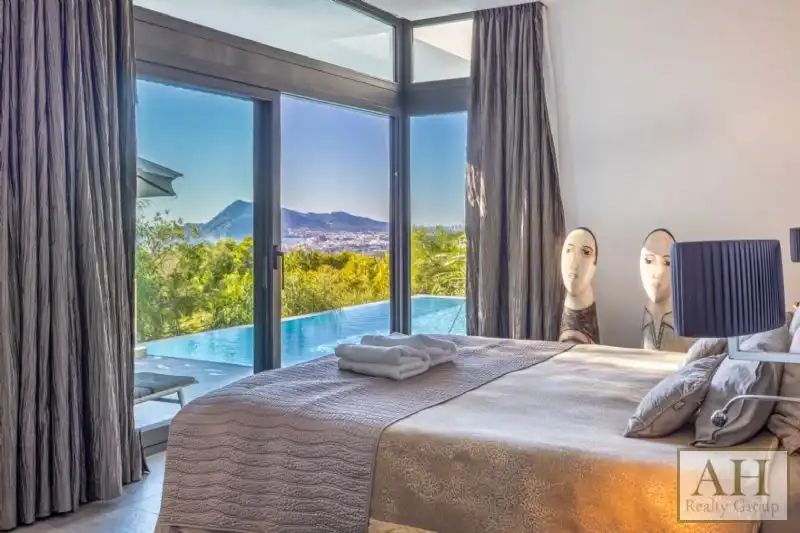 House for sale in Altea la Vella, imagen 20