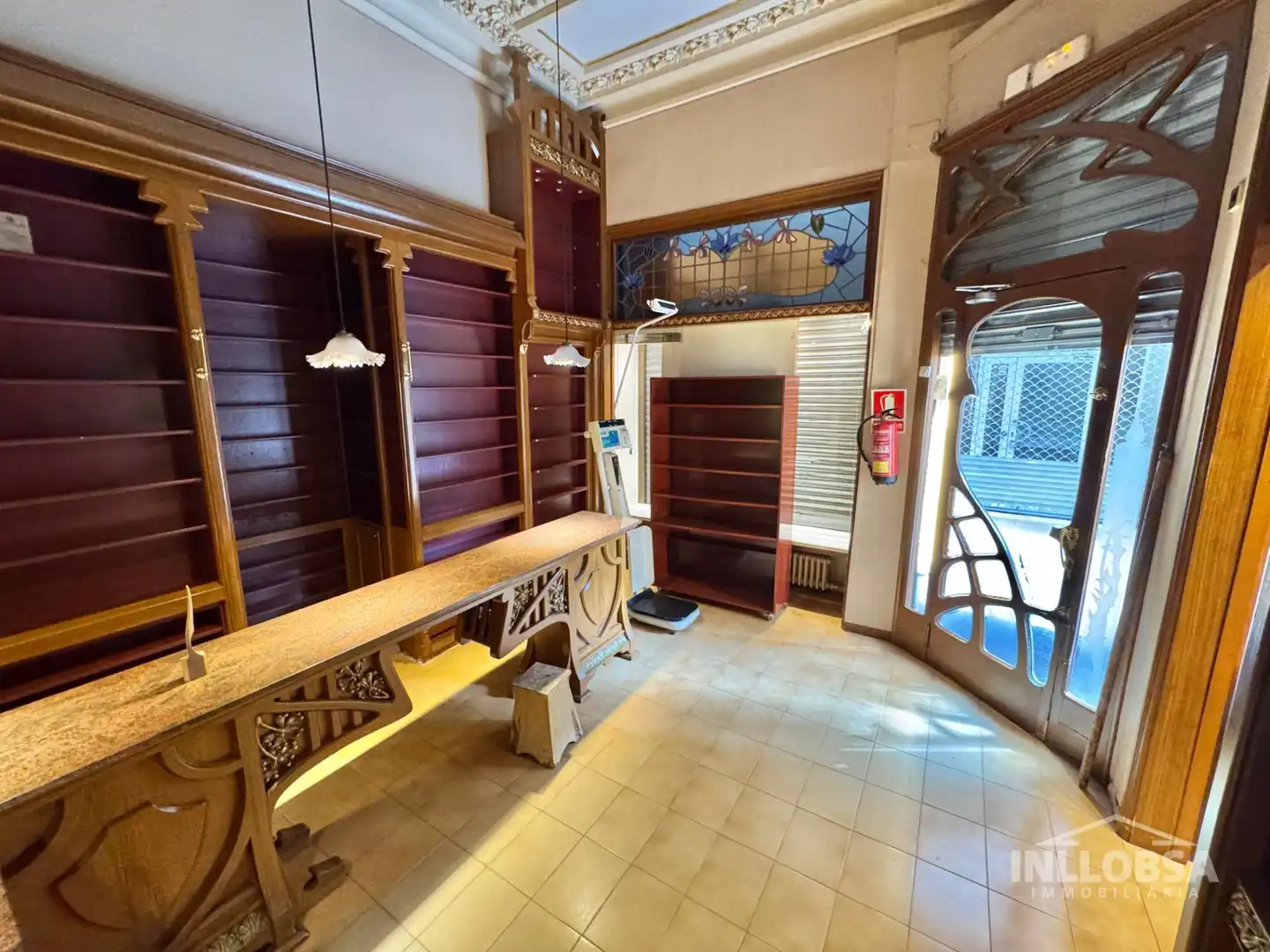 Business premises to rent in Barri Antic, imagen 5