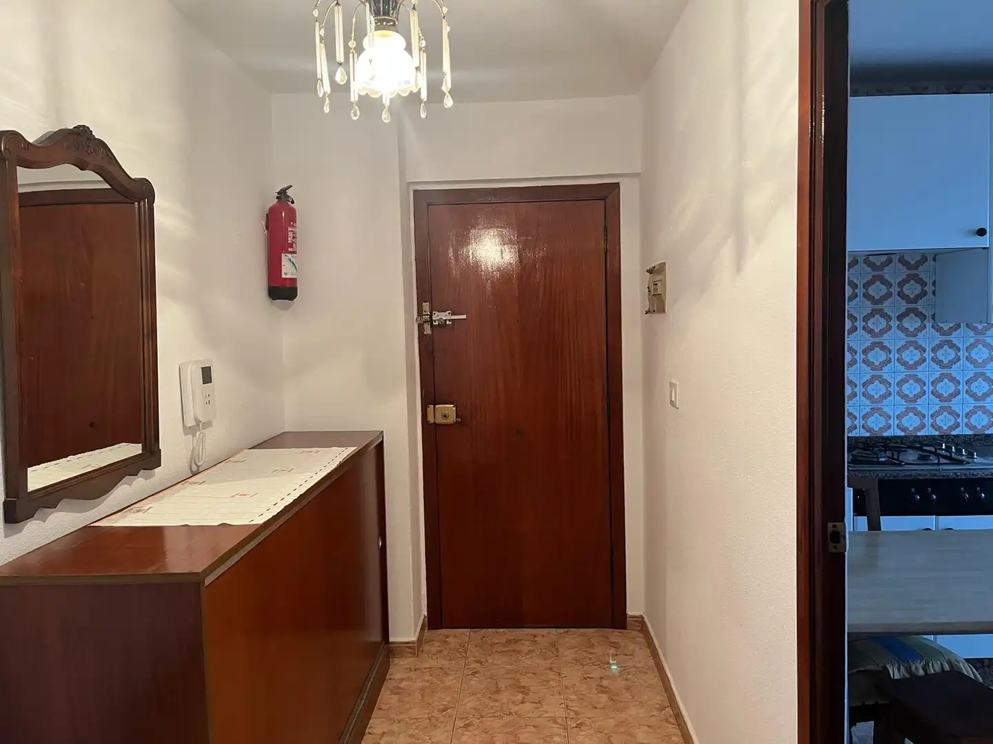 Flat for sale in Vigo   with Storage room and Balcony