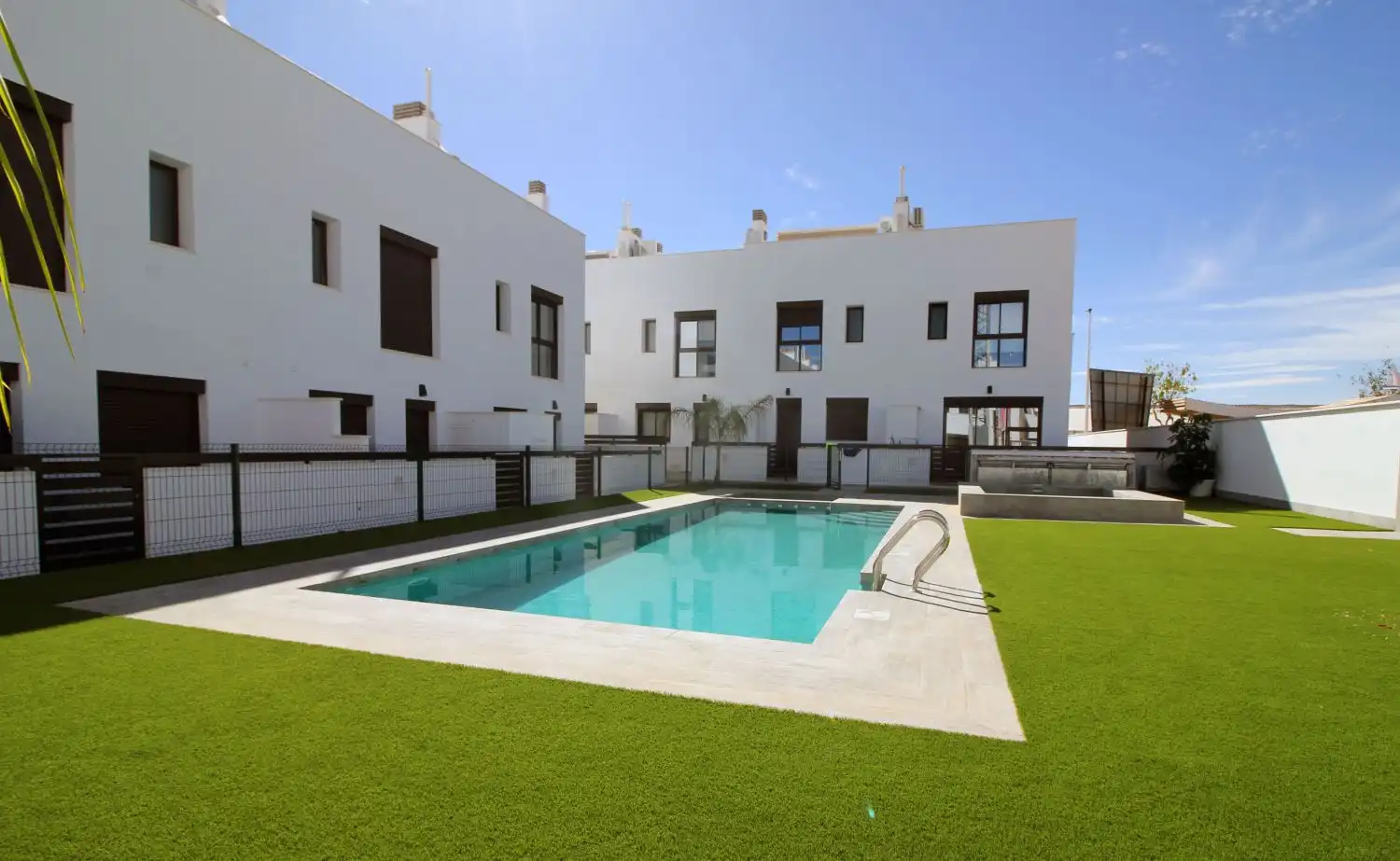 Dúplex amb piscina en venda a Pilar de la Horadada ciudad, imagen 59