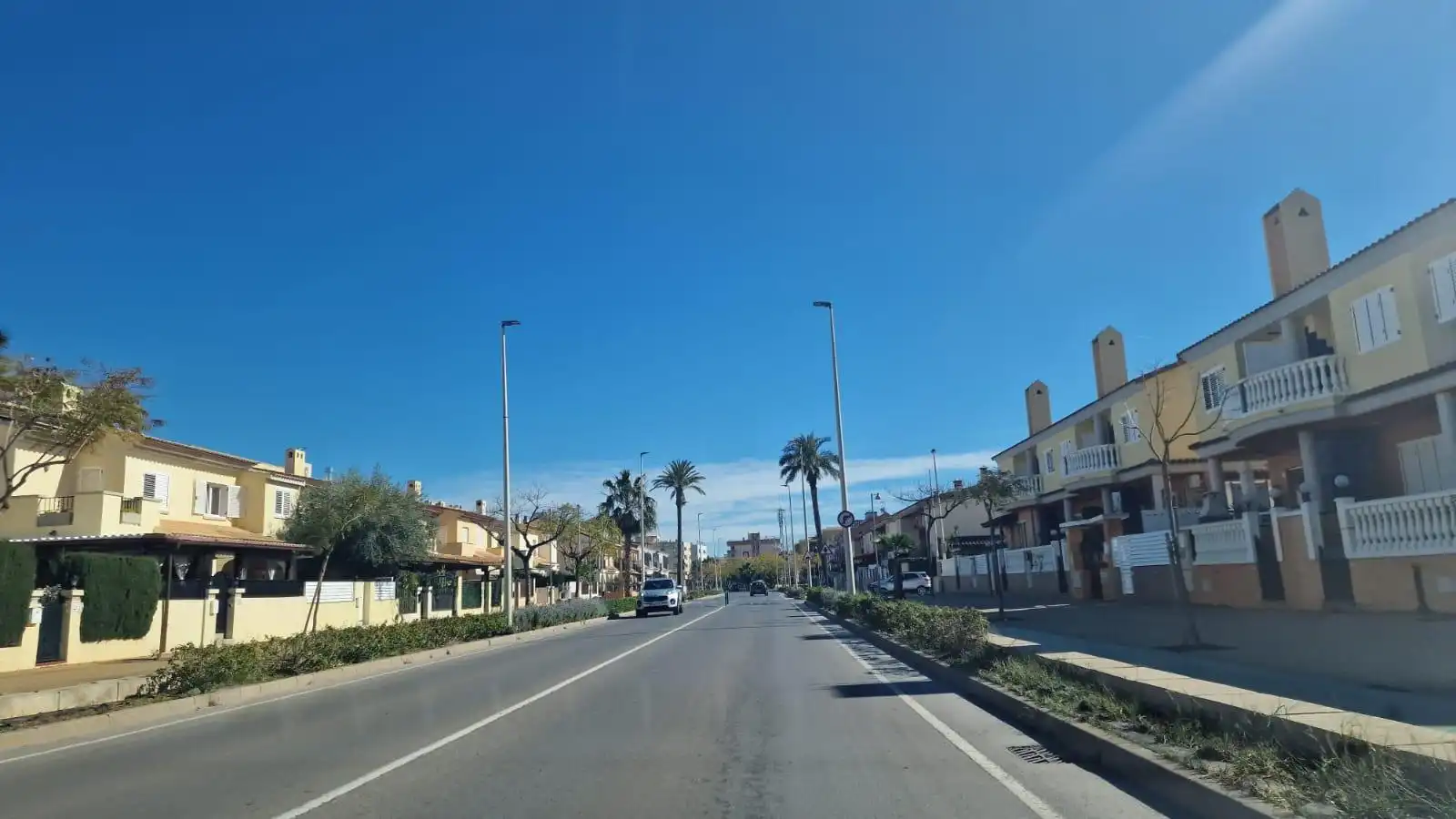Grundstücke und Bauplätze zum Verkauf in Calle Virgen del Pilar 13, imagen 5