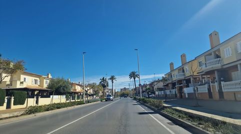 Foto 5 de Residencial en venta en Calle Virgen del Pilar, 13, Moncófar Pueblo, Moncofa