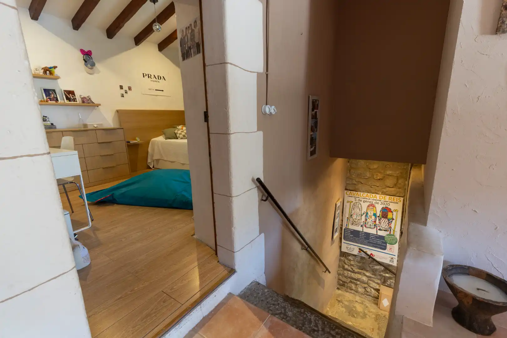 Country house zum Verkauf in Sant Martí de Llémena mit Klimaanlage, Heizung und Privatgarten