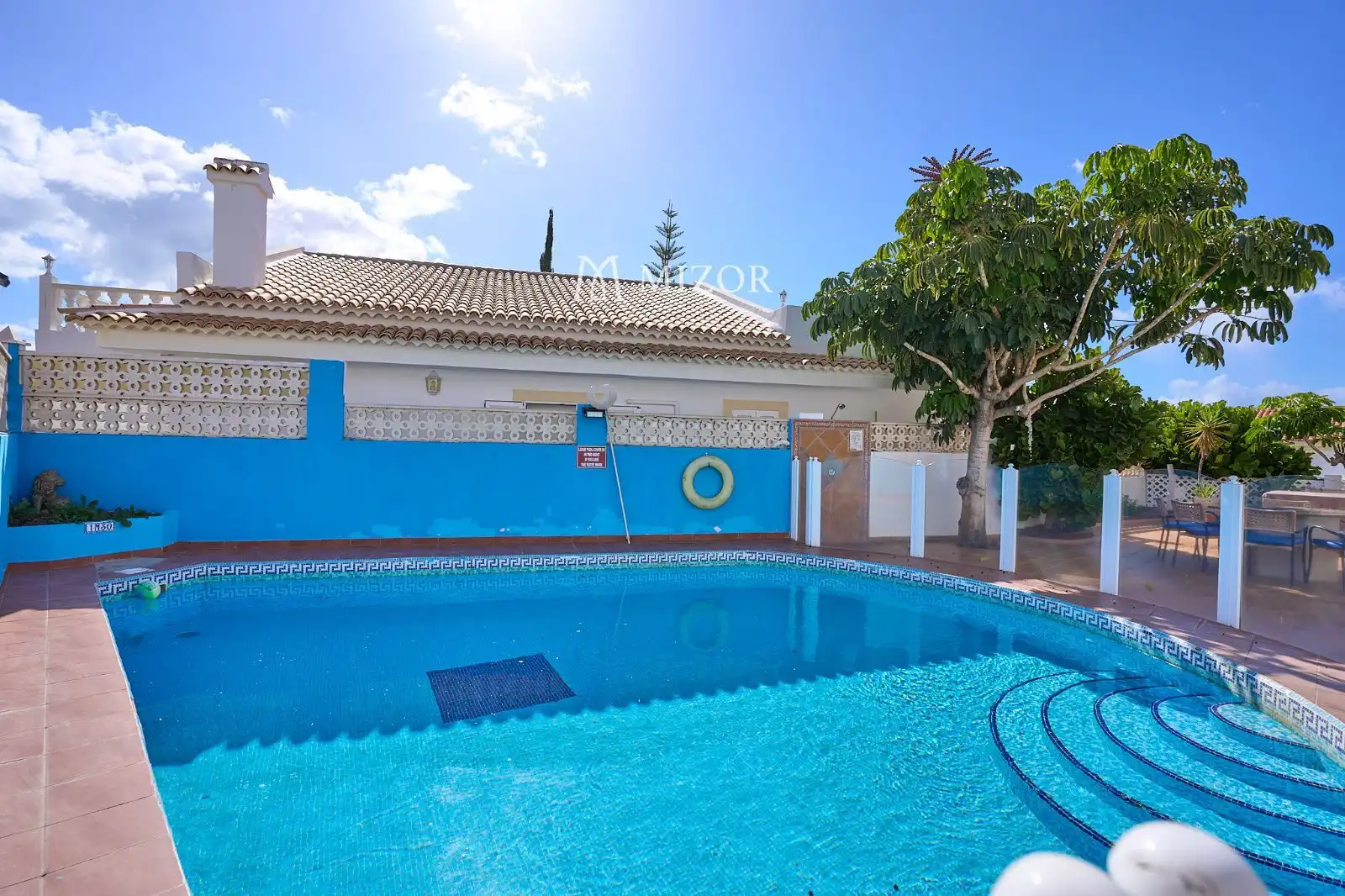 Detached house with pool for sale in la laja, imagen 11