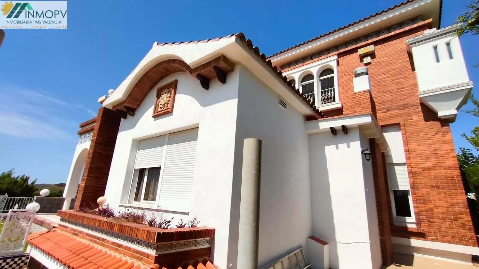 Detached house with pool for sale in Closa de Vinaròs - Ermita, imagen 43