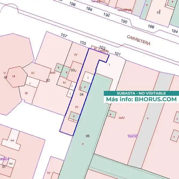 Appartement avec ascenseur à vendre à EL MORCHE 103, imagen 3