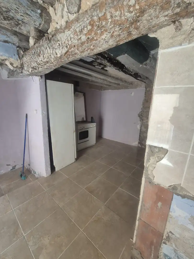 Casa o chalet en venta en Prat de Comte con Balcón