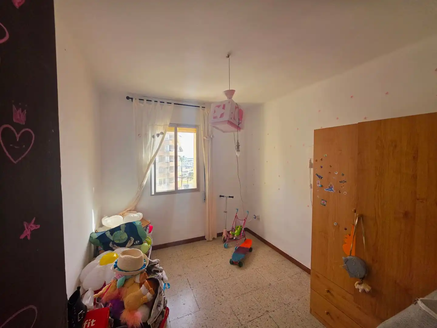 Flat for sale in Avenida España, imagen 5