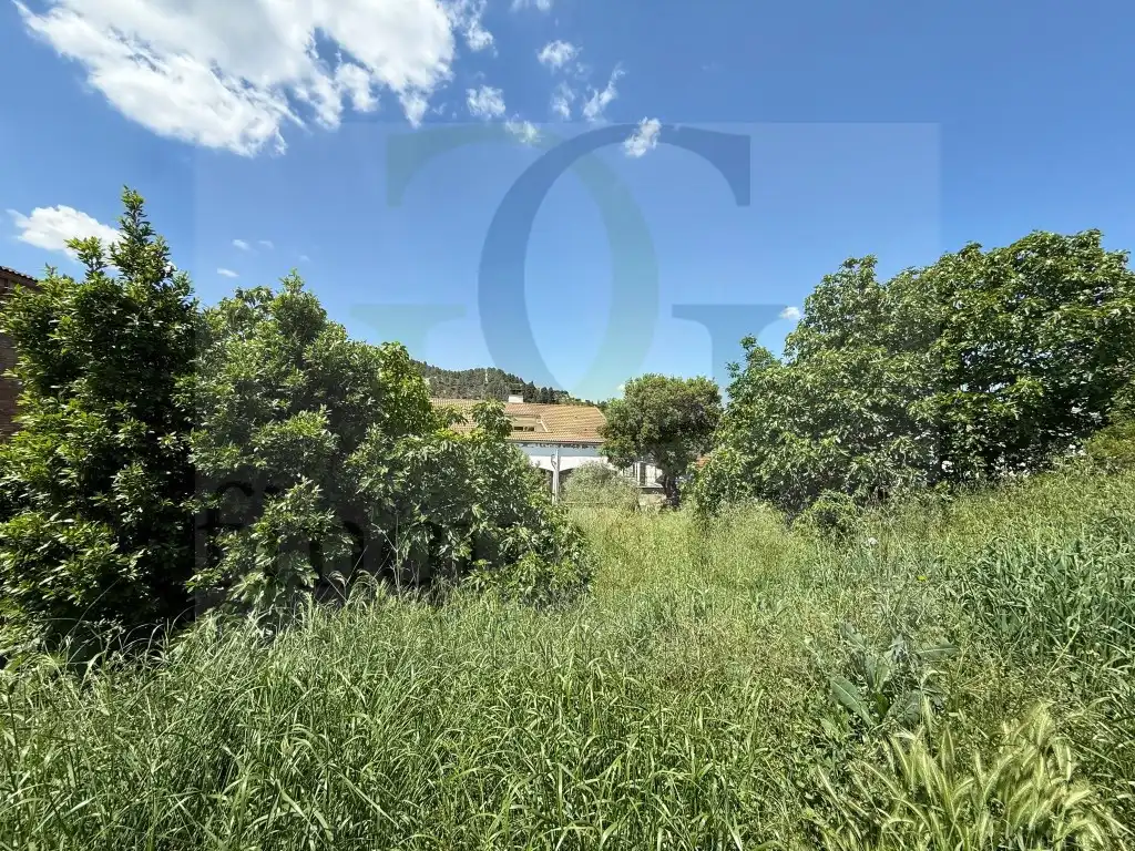 Terreny residencial en venda a Calle Mas, Del, imagen 4