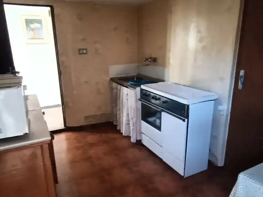 Cuina de Casa adosada en venda en Villanueva de Huerva, Zaragoza