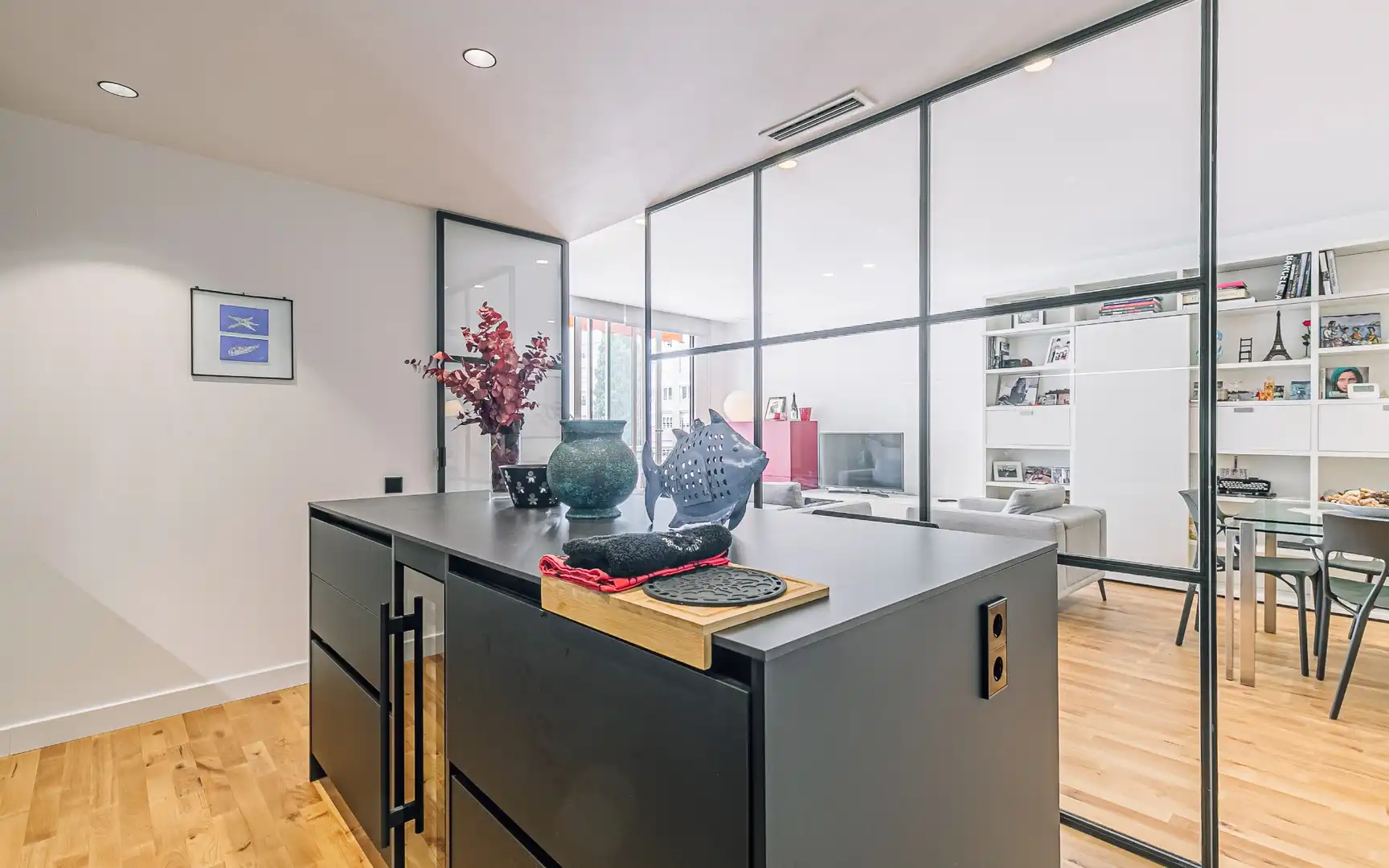 Piso en venta en Aribau , Sant Gervasi- Galvany
