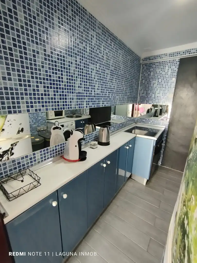 Apartments for rent in Centro Histórico