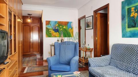 Photo 4 of Apartment for rent in Couto, Ourense Capital