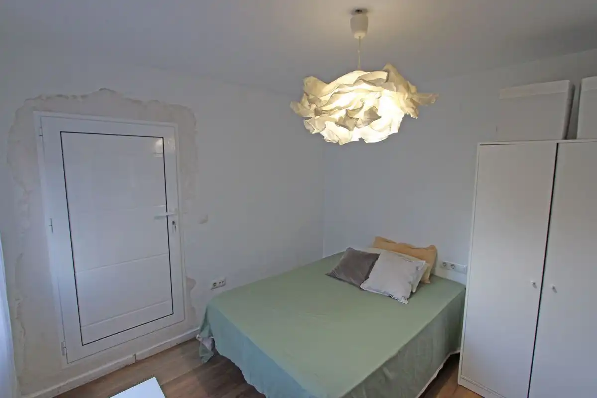 Dormitori de Casa o xalet en venda en Dénia amb Calefacció, Terrassa i Traster