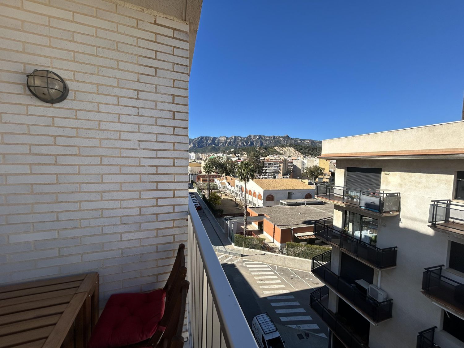 Exterior view of Apartment for sale in La Ràpita  with Air Conditioner, Heating and Terrace
