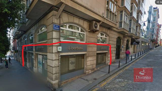 Local comercial en Venta en Santander - Casimiro Sainz en Puerto Chico