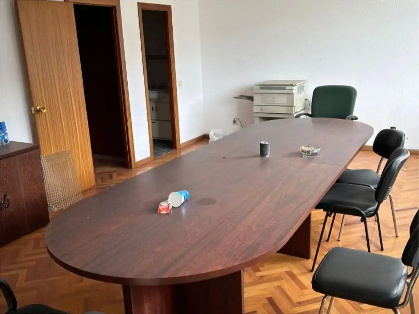 Büro zur Miete in Soto del Barco