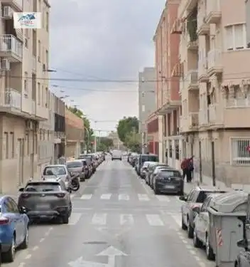 Wohnung mit Terrasse zum Verkauf in Calle JOSE GOMEZ MOMPEAN, imagen 2