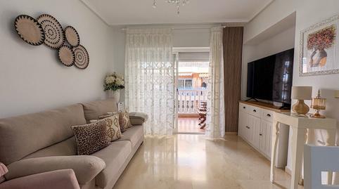 Photo 2 of Flat for rent in Noruega, Zona Playa de los Locos, Torrevieja