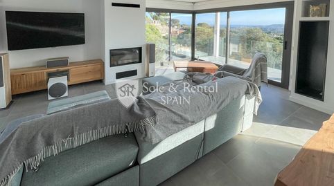 Foto 3 de Casa o xalet en venda a Lloret Verd - Els Pinars, Lloret de Mar