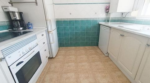 Foto 5 de Àtic en venda a Les Bassetes - El Marjal, Dénia
