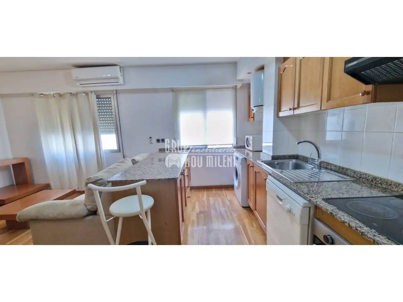 Duplex with lift for sale in Catarroja, imagen 12