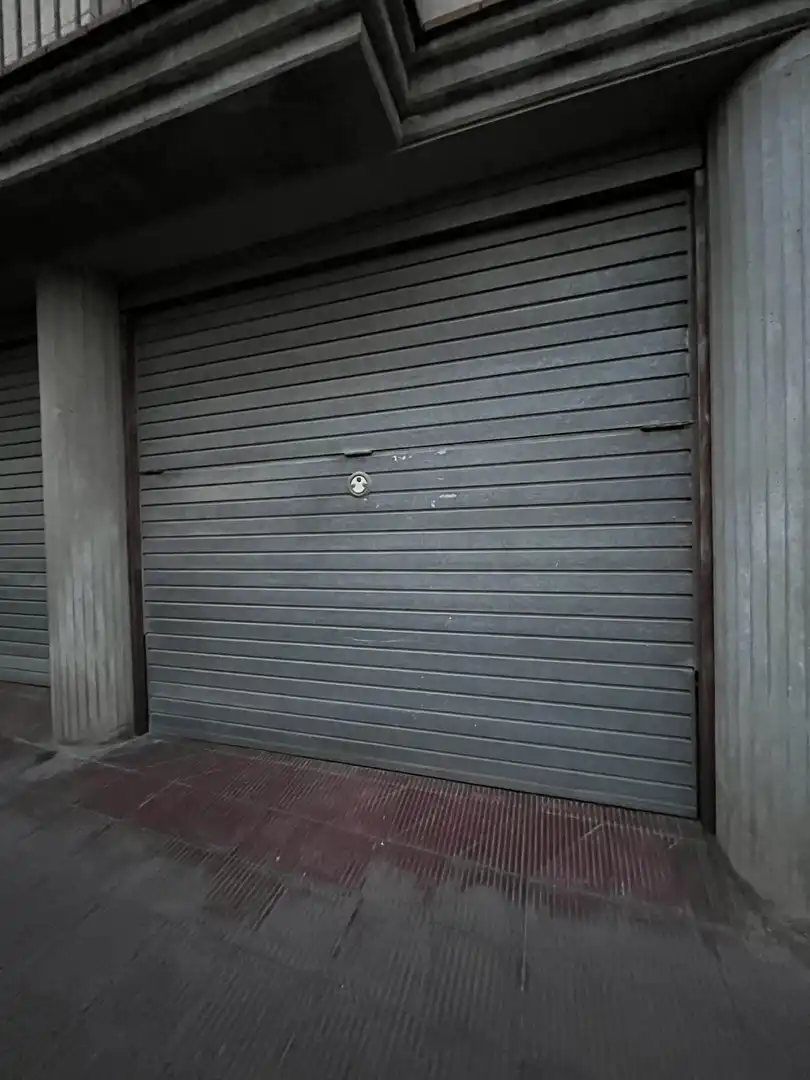 Parking de Dúplex en venta en Cassà de la Selva con Aire acondicionado, Calefacción y Terraza