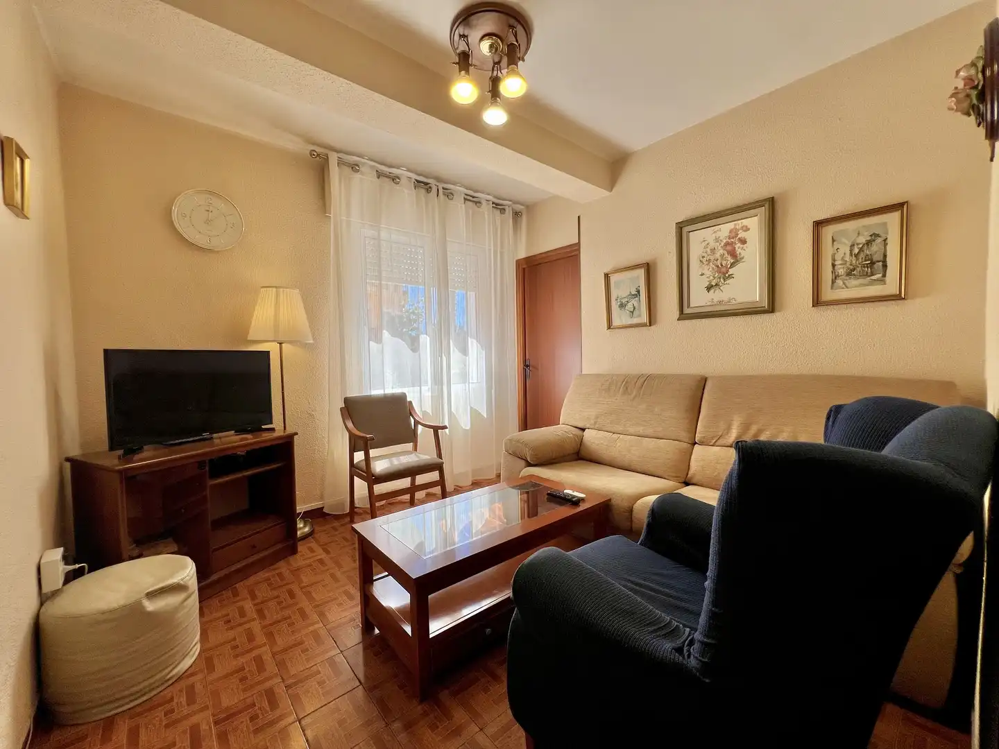 Appartement avec ascenseur à vendre à Calle Alonso de Palencia, imagen 12