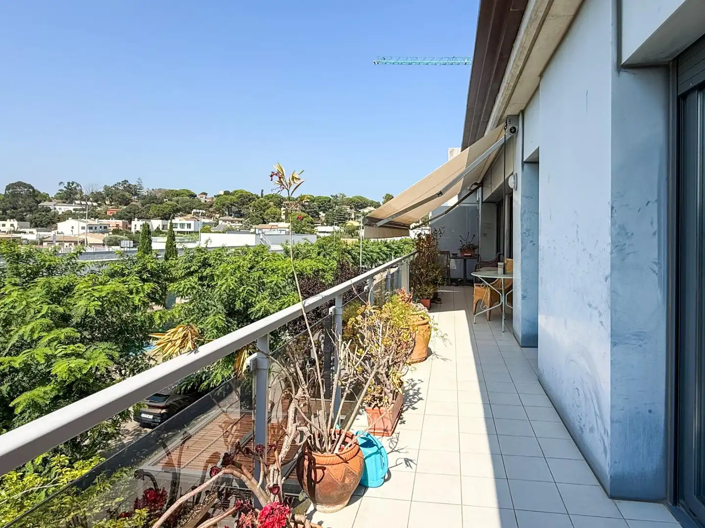 Apartament amb piscina en venda a Calle del Mascarell, imagen 27