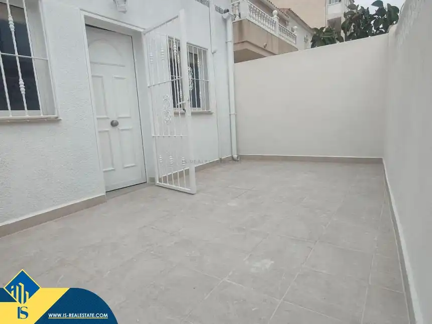 Casa con terraza en venta en Nueva Torrevieja - Aguas Nuevas, imagen 8