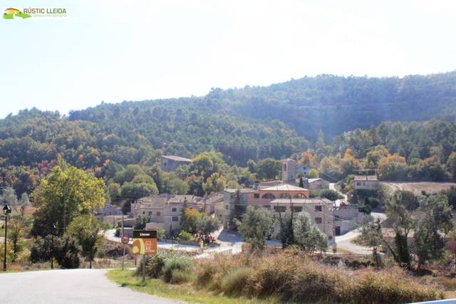 Casa-chalet en Venta en Llorac