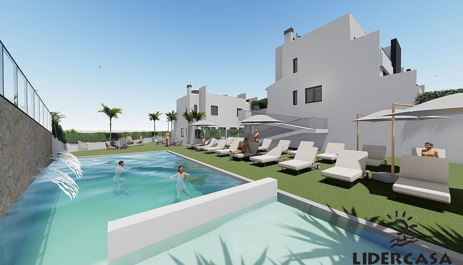 Foto 1 de Casa o xalet en venda a Cox, Alicante