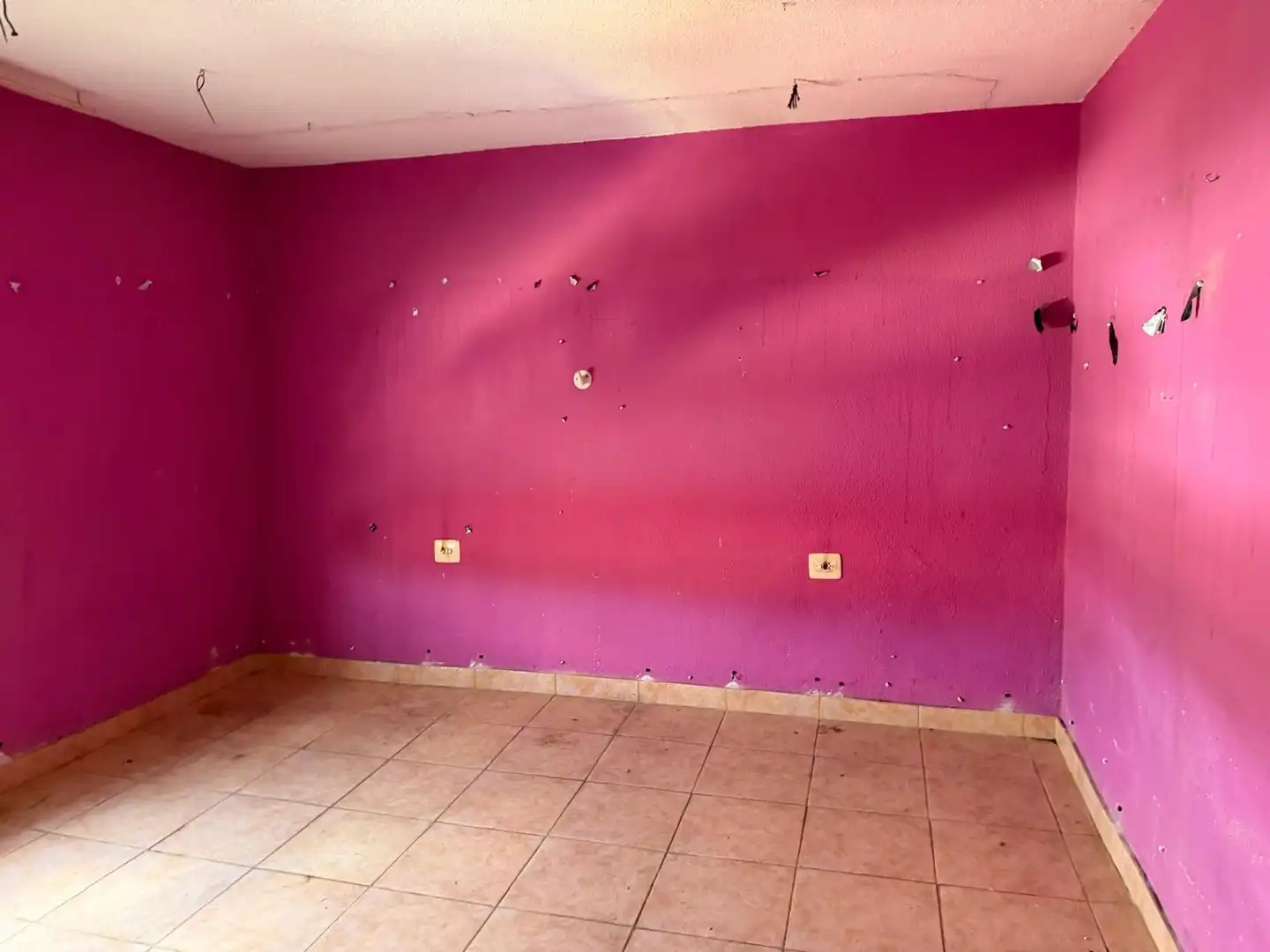Casa adosada en venta en Alguazas
