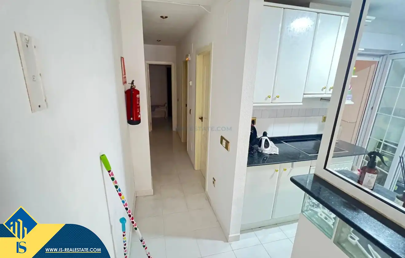 Apartament amb ascensor en venda a Playa del Cura, imagen 7